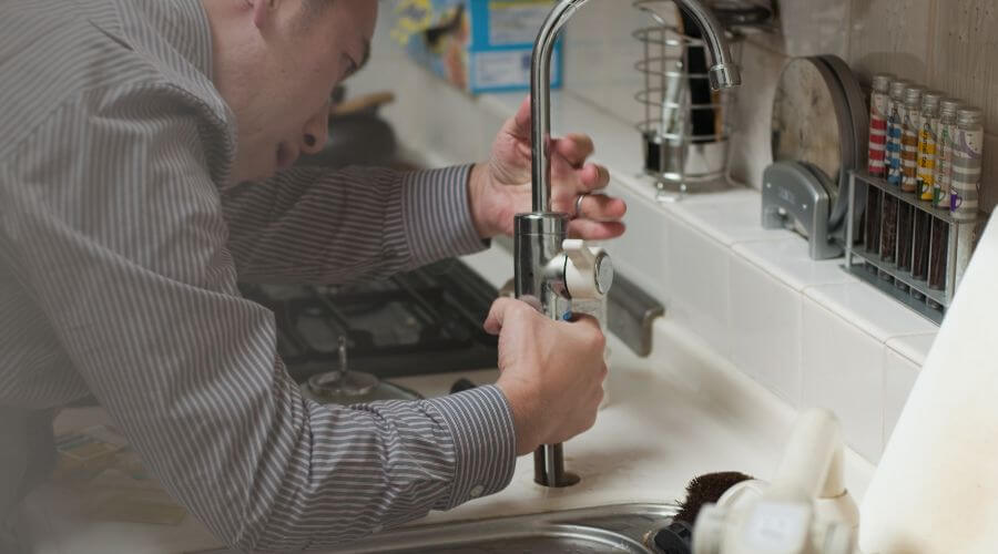 Professional same day plumber in Prospect, CT